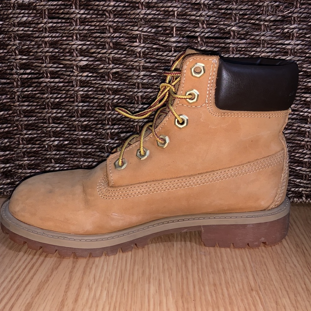Timberlands - Picture 3 of 3